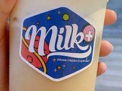 芝士奶霜-milkplus·泰式奶茶(较场东路店)