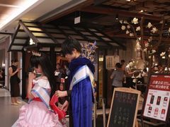 -韩盛·盛江山自助料理(中街大悦城店)