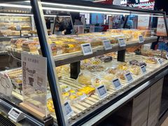 -Olé精品超市(北京合生汇店)