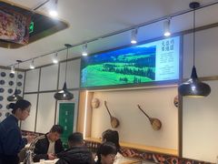 -西域胡氏大盘鸡(谈固店)