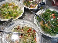 -Green Option(官舍店)