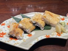 -加奈日本料理