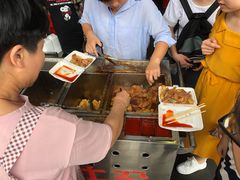 -细妹五香牛杂(步行街店)