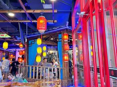 -唇辣号重庆老火锅(燕郊鑫乐汇店)