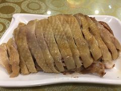 开封桶子鸡-稻香居锅贴(宋都御街店)