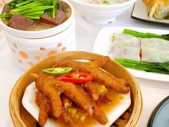 -金榜大酒店-中餐
