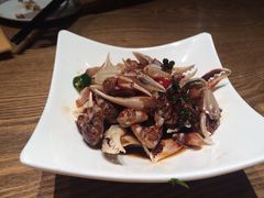 双合园饺子(大尧三路店)-双合园·海鲜水饺青岛菜(大尧三路店)