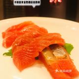 188元吃到爽的白云山下海鲜自助餐