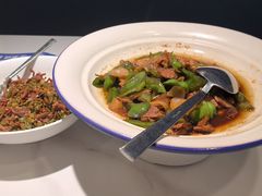 -兰湘子·湘菜小炒(石家庄万象城店)