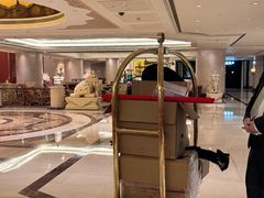 -北京中国大饭店