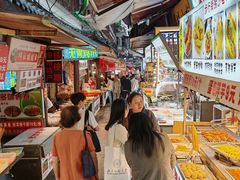 -钟太怪噜(小吃街店)