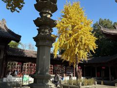 -钱王祠