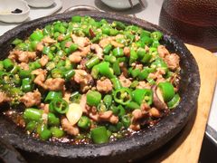 -拈菜(观音桥阳光世纪店)