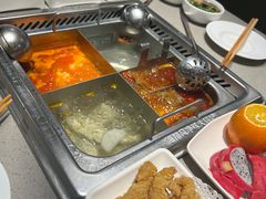 -海底捞火锅(壹悦城店)