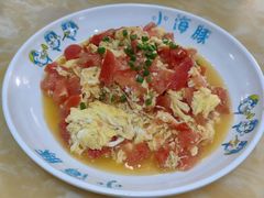 -小海豚•老字号海鲜餐厅(天涯店)