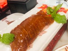 -鸭匠食府·挂炉烤鸭·新京菜(阜成路店)