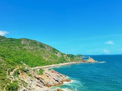 -西涌国际滨海旅游区