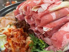 -MI WU FACTORY米屋美食工厂餐厅(绿地店)