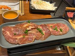 -新石器烤肉(之心城店)