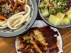 -洁美凉粉店(温江店)