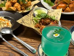 -杨梅市场·打工人小酒馆(新天地店)