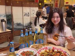 -江味龙虾馆·裸蓝龙虾(南山店)