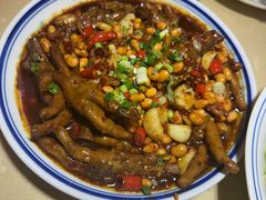 -小柴米·传统江西菜(八一广场店)