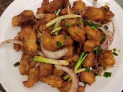 -樟树底(胜利河美食街店)