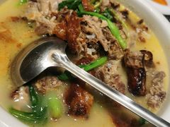 -森谷美食公园(杨行店)