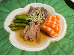 -醉庐·新上海菜(南京西路店)