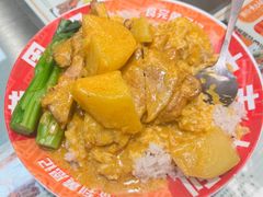 -黄恩记茶餐厅(杨箕店)