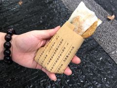 -孙奶奶葱包桧