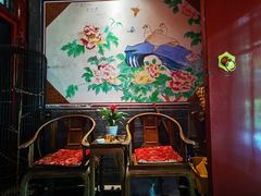 -五十六号院涮肉(雍和宫店)