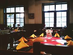 -申德勒加油站餐厅(三里屯北小街店)