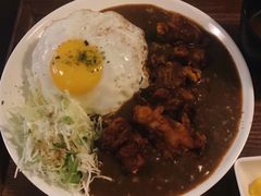 -金龙咖喱