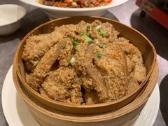 -湘轩·土菜研究院(光大店)