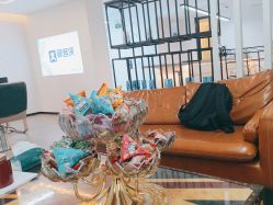 -极客侠男士假发定制补发