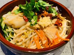 -羊来顺冰煮鲜羊 铁锅烀羊肉(中央大街店)