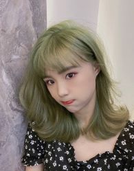 -BULB STUDIO 巴柏明星发型工作室