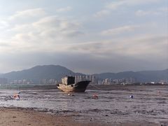 -北岐滩涂