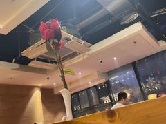 大堂-馋嘴蛙火锅