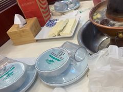 -福寿斋·老北京铜锅涮肉·烤鸭(顺义总店)
