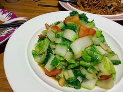 -禾田烤包子·新疆菜(人民电影院店)