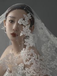 -韩国天使嫁衣婚纱礼服馆(上海旗舰店)