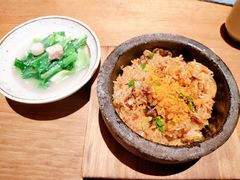 -天水蔬食料理(树德之光店)