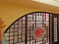 -西贝(六里桥旗舰店)