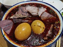 -清真磨沟沿老字号牛肉面(总店)