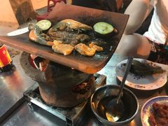 -瓦片烤肉(13号店)
