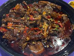 -回味黑鸭煲·始于2006(万松园店)