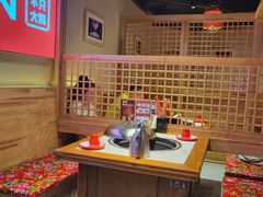-玺炖·中国铁锅炖(虹桥天街店)